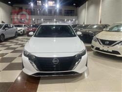 نیسان سێنترا